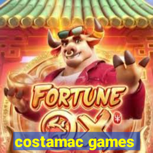 costamac games